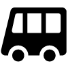 bus icon