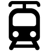 tram icon