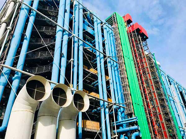 Centre Pompidou
