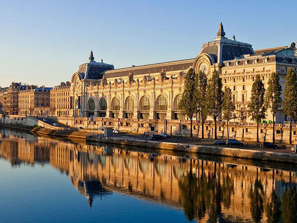 Musée d'Orsay