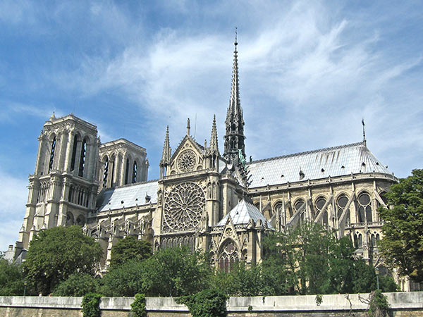 Notre Dame