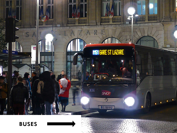 Bus
