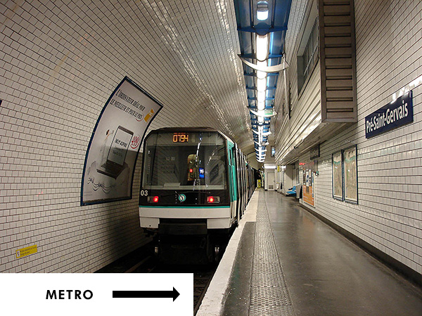 Metro