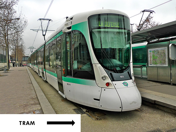 Tram