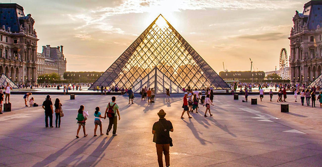 Louvre
